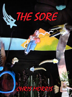 cover image of The Sore